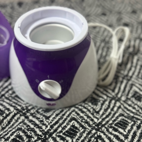 Facial Steamer Deep Clean and Hydrate The Skin - Picture 3 of 9